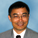 Dr Wu Weiping (CUHK)