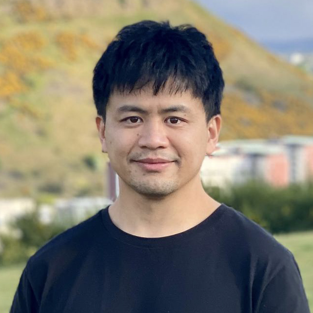 Cheuk Ka Kin